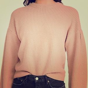 360 cashmere Ambrose sweater